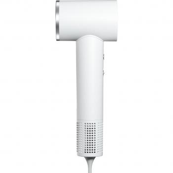 Roidmi Miro Secador de Pelo Iónico de Alta Velocidad, 1300W, Blanco, con 4 Modos de Funcionamiento