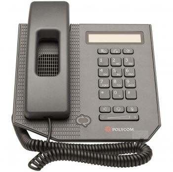 Polycom SoundPoint CX300 R2 - Teléfono IP