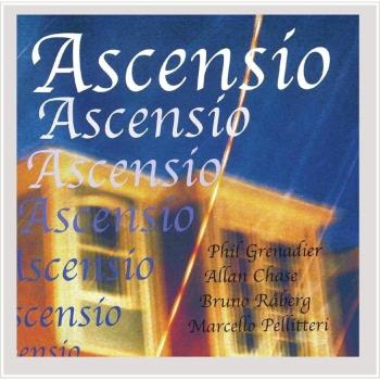 Ascensio
