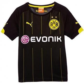 Puma BVB - Camiseta de fútbol para niño
