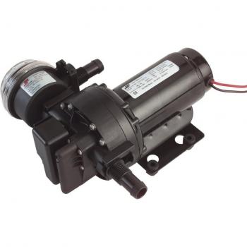 JOHNSON PUMP 10-13329-104 5.0GPM FLOW MASTER VARIABLE FLOW PUMP - 24V