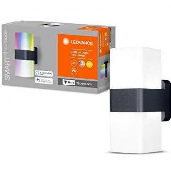 LEDVANCE SMART+ WiFi Cube aplique RGBW up/down