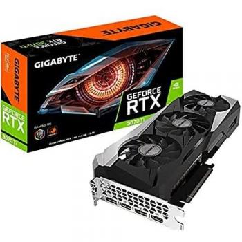 Gigabyte GeForce RTX 3070 Ti GAMING OC 8GB GDDR6X Graphics Card (GV-N307TGAMING OC-8GD)