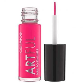 Catrice Artfull Liner Esmalte de Uñas 010 Pinky Promise