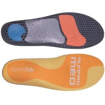 Plantilla Deportivas Runpro Anti-Fascitis Orange S