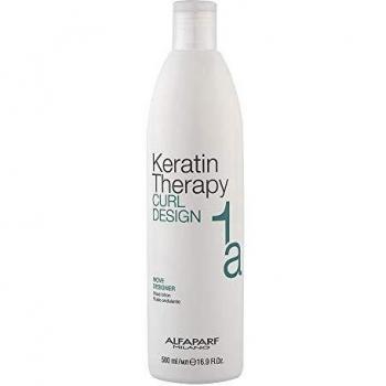 Alfaparf Keratin Therapy Curl Design Move Designer 500ml Wave Lotion