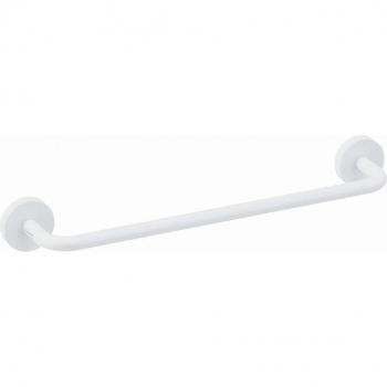 Toallero de barra Geyser Cosmic Blanco Mate 40CM