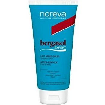 Noreva Bergasol Expert After-Sun Milk Face & Body 150 ml