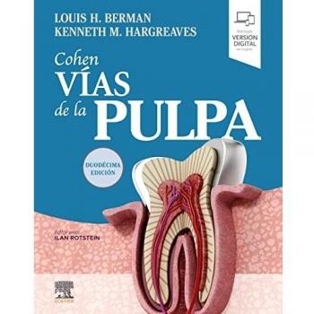 Cohen. Vías de la Pulpa