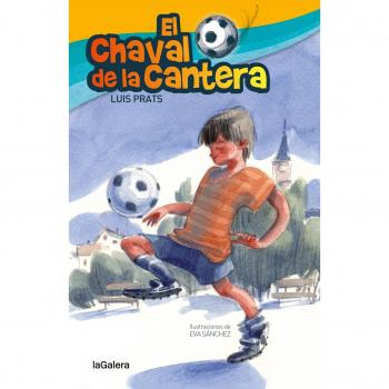 El Chaval De La Cantera: 96 - Lluís Prats Martínez
