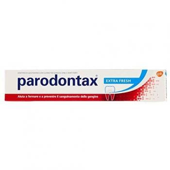 Paradontax Pasta de Dientes, 75 ml