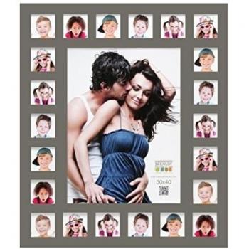 Deknudt Frames S66XK9-G23-30.0X40.0 - Póster, 61 x 53 x 1,5 cm