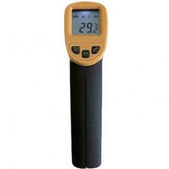 JBM 52162 Termómetro Láser-50º a 330º C [no apto para personas]