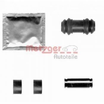 Metzger 113-1396X Pasador guía, pinza del freno