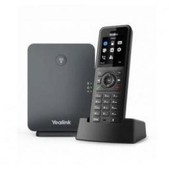 Yealink W77P DECT Phone System