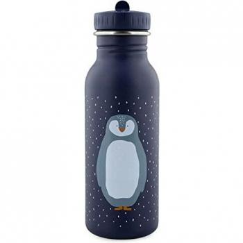 Trixie Drinkfles Mr. Penguin 500ml