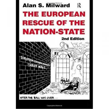 The European Rescue of the Nation State