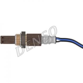 Sonda Lambda DENSO DOX-0574 - Sonda Lambda de ajuste directo, compatible con múltiples modelos de vehículos, tecnología avanzada para medir la concentración de oxígeno en los gases de escape, mejora la eficiencia del combustible y reduce las emisione