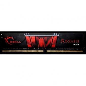 Memoria GSKILL DDR4 8GB PC2666 C19 Aegis