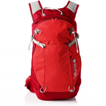 Lafuma Heathrow, Mochila de senderismo, 20 L, Rojo