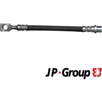 Latiguillo de freno JP GROUP 1261700500 - Manguera flexible para el sistema de frenos, fabricado en materiales de alta calidad, resistencia a la presión y temperaturas extremas, compatible con diversos modelos de vehículos