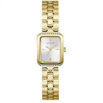 Guess Isla Women's Golden Bracelet Watch - GW0865L2