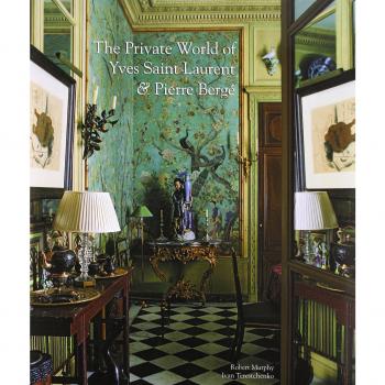 The Private World of Yves Saint Laurent and Pierre Berg