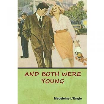 And Both Were Young - Novela Juvenil en Tapa Blanda