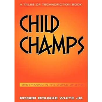Campeones Infantiles - Libro en Pasta Blanda de Roger Bourke