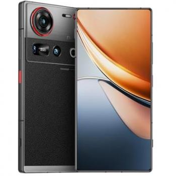 Smartphone ZTE Nubia Z70S Ultra 5G Snapdragon 8 Elite, Pantalla AMOLED 6.85 144Hz, Triple Cámara 64MP, Batería de 6600mAh, Resistente al Agua