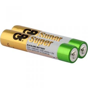 Best Price Square Battery, Super Alkaline AAAA