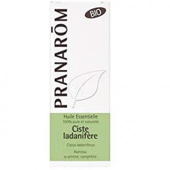 Jara Aceite Esencial Bio 5Ml Pranarom