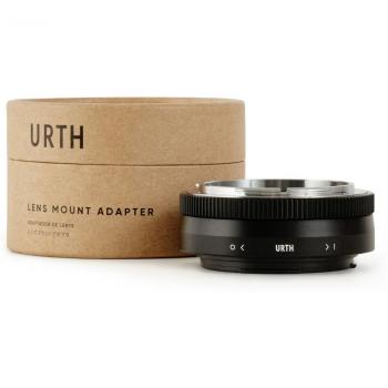 Urth Canon FD to RF Lens Mount Adapter