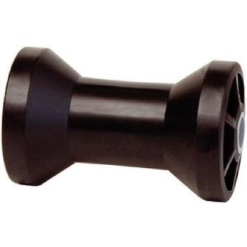 Tie Down Engineering Rodillo Carrete de Goma 127 mm 13 mm