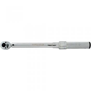 Bahco 7455-20 - Llave Dinam Esc 3/8 20Nm