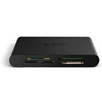 Sitecom MD-061 USB 3.0 Memory Card Reader - Lector