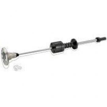 HUB PLATE+SL.HAMMER+HYDR.SP