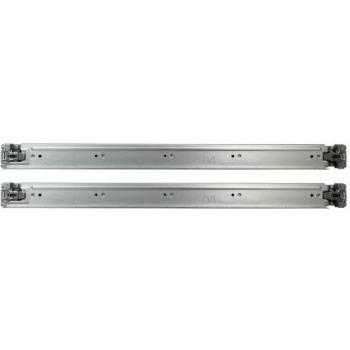 QNAP RAIL-E02 accesorio de bastidor Rack rail - Accesorio de rack