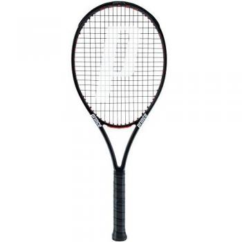 adidas Unisex Premier 105 Raqueta de Tenis, Unisex, Premier 105, Negro