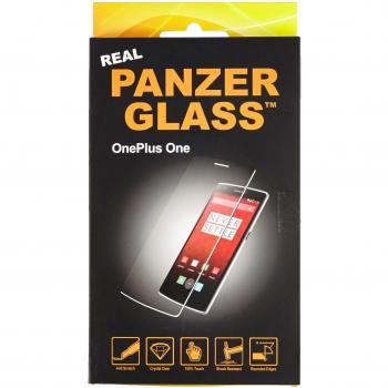 PanzerGlass 023002 OnePlus One Protector De Pantalla estándar