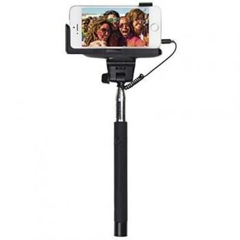 KitVision WDSSPHBK - Brazo para fotografía subacuática, Negro