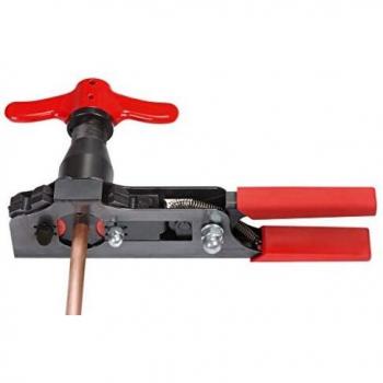 Abocinador excéntrico revolver ROFLARE - ROTHENBERGER