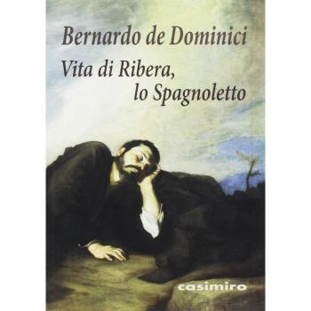 Vita di Ribera, lo Spagnoletto