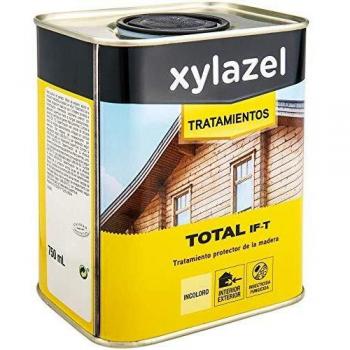 Xylazel M57851 - Total 750 ml
