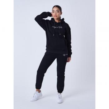 Project X Paris Women's Hoodie - Black, Size XS