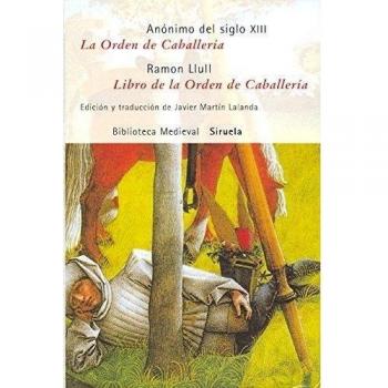 La Orden de Caballería / Libro de la Orden de Caballería: 31