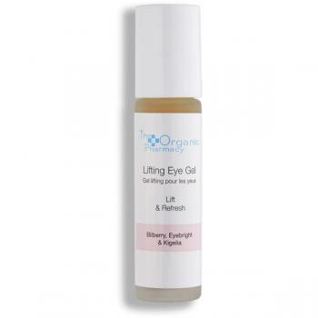 The Organic Pharmacy Lifting Eye Gel 10ml