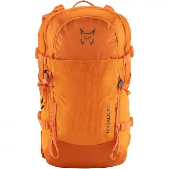 Mochila Altus Musala 20L J30 Naranja