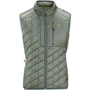 Chaleco Altus Tyndall 71106TY para Hombre - Cómodo y Resistente