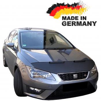Protector de Capo para Leon 3 5F Bra Protectores Capot Coche máscara Tuning NUEVO